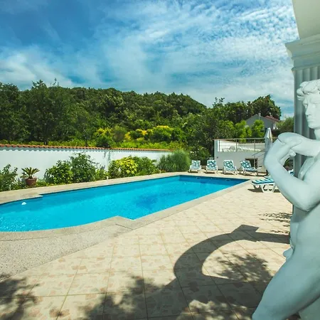 Apartmán Nada & Darko, Kampor, Rab, Hrvatska *