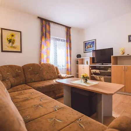 Apartment Nada & Darko, Kampor, Rab, Hrvatska *