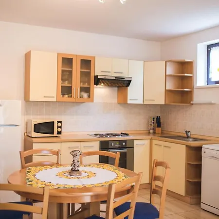 Nada & Darko, Kampor, Rab, Hrvatska Apartmán