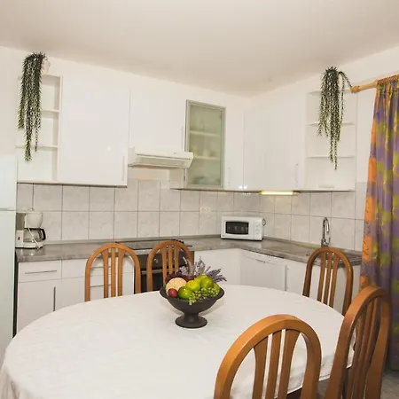 Apartmán Nada & Darko, Kampor, Rab, Hrvatska