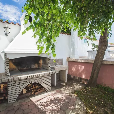 Nada & Darko, Kampor, Rab, Hrvatska Apartmán