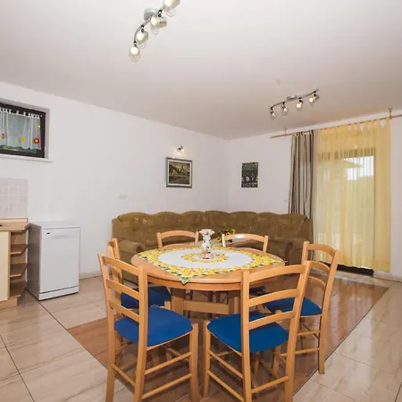 Apartmán Nada & Darko, Kampor, Rab, Hrvatska Kampor
