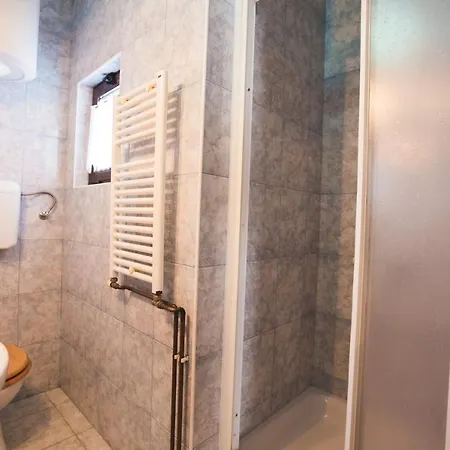 Apartmán Nada & Darko, Kampor, Rab, Hrvatska *