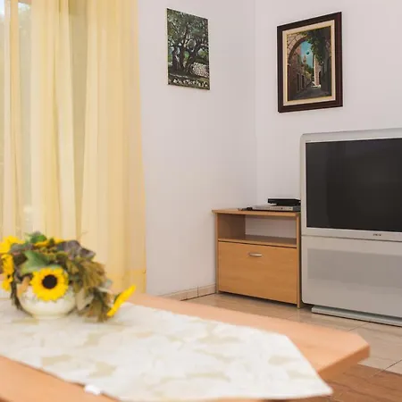 Nada & Darko, Kampor, Rab, Hrvatska Apartment