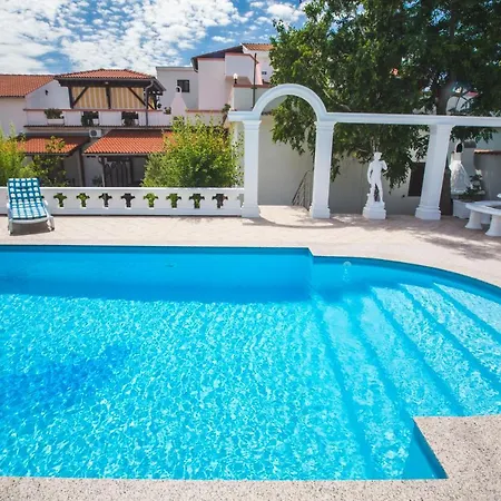 Nada & Darko, Kampor, Rab, Hrvatska Apartmán *