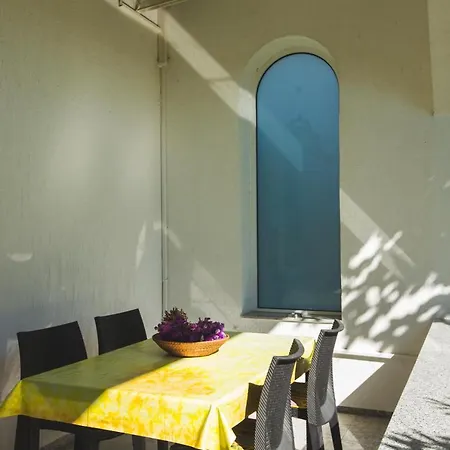 Apartmán Nada & Darko, Kampor, Rab, Hrvatska Kampor