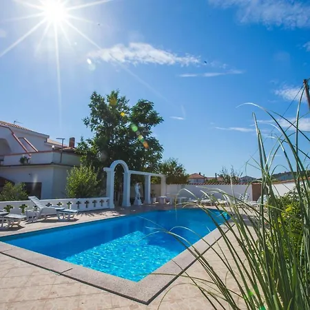 Nada & Darko, Kampor, Rab, Hrvatska Apartmán