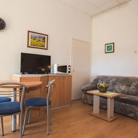 Apartmán Nada & Darko, Kampor, Rab, Hrvatska *