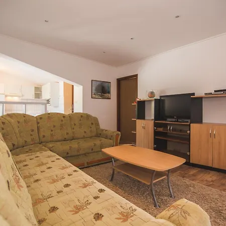 Nada & Darko, Kampor, Rab, Hrvatska Apartment *