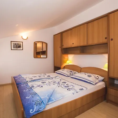 Apartmán Nada & Darko, Kampor, Rab, Hrvatska