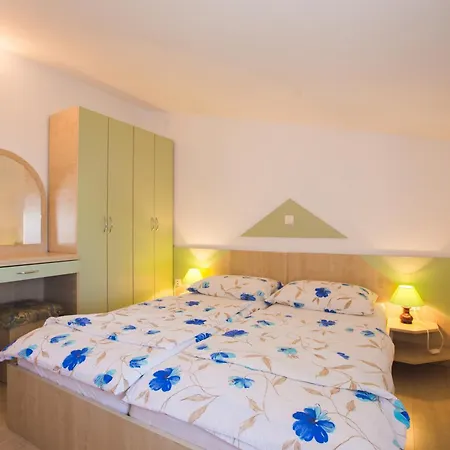 Apartmán Nada & Darko, Kampor, Rab, Hrvatska Kampor