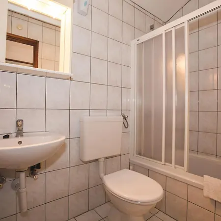 Apartmán Nada & Darko, Kampor, Rab, Hrvatska