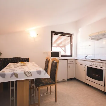 Nada & Darko, Kampor, Rab, Hrvatska Apartment Kampor