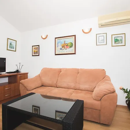 Apartmán Nada & Darko, Kampor, Rab, Hrvatska