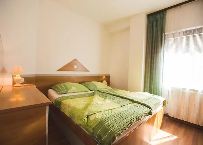 Nada & Darko, Kampor, Rab, Hrvatska Apartament