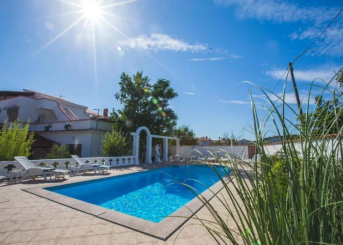 Nada & Darko, Kampor, Rab, Hrvatska Apartament