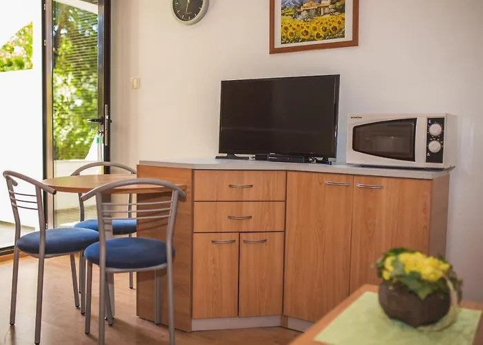 Apartament Nada & Darko, Kampor, Rab, Hrvatska *