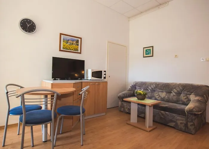 Apartament Nada & Darko, Kampor, Rab, Hrvatska *