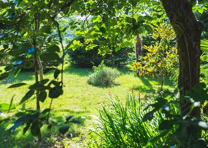 Apartament Nada & Darko, Kampor, Rab, Hrvatska