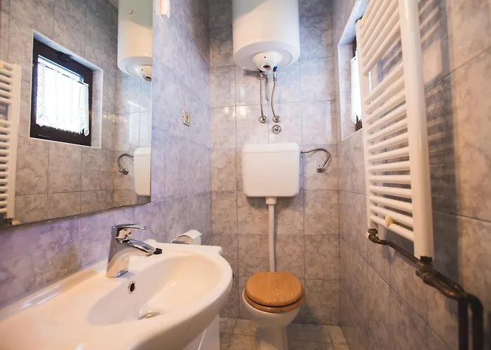 Nada & Darko, Kampor, Rab, Hrvatska Apartament