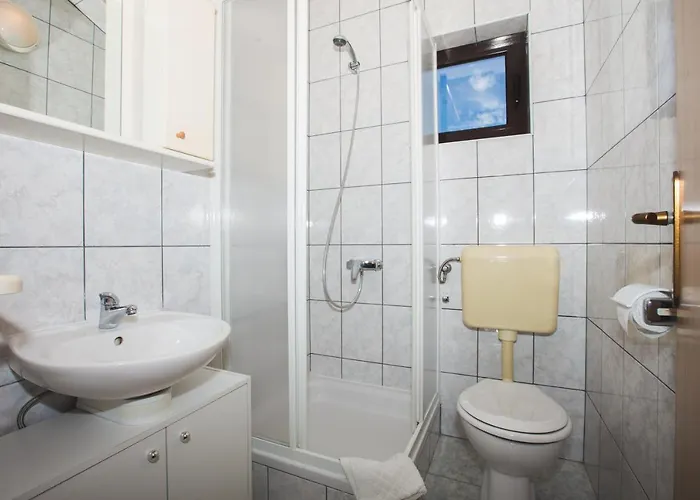 Apartament Nada & Darko, Kampor, Rab, Hrvatska