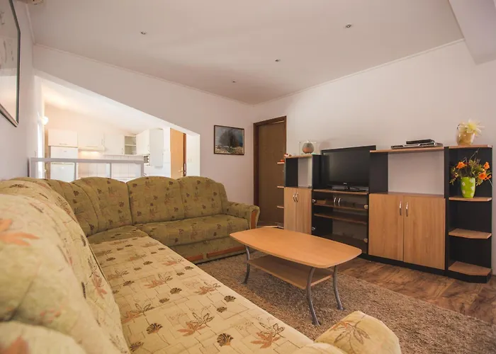 Nada & Darko, Kampor, Rab, Hrvatska Apartament *