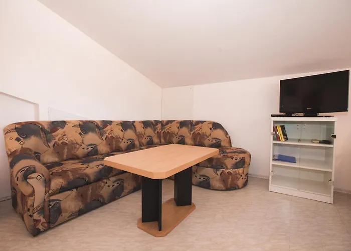 Apartament Nada & Darko, Kampor, Rab, Hrvatska Kampor