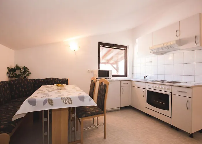Nada & Darko, Kampor, Rab, Hrvatska Apartament Kampor