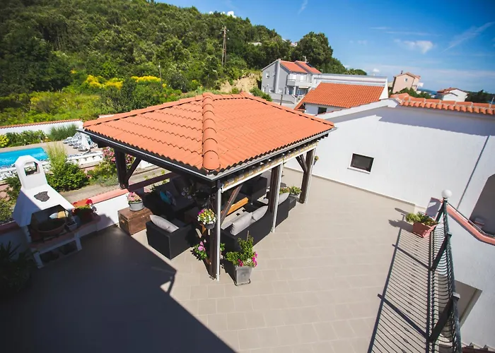 Nada & Darko, Kampor, Rab, Hrvatska Apartament