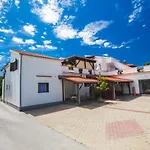 Nada & Darko, Kampor, Rab, Hrvatska Apartment *