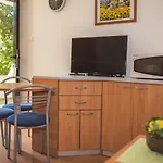 Apartment Nada & Darko, Kampor, Rab, Hrvatska *