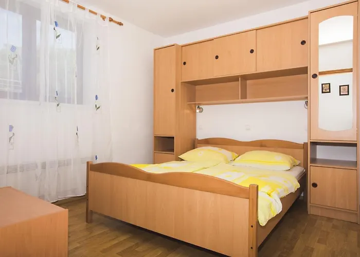 Apartmán Nada & Darko, Kampor, Rab, Hrvatska