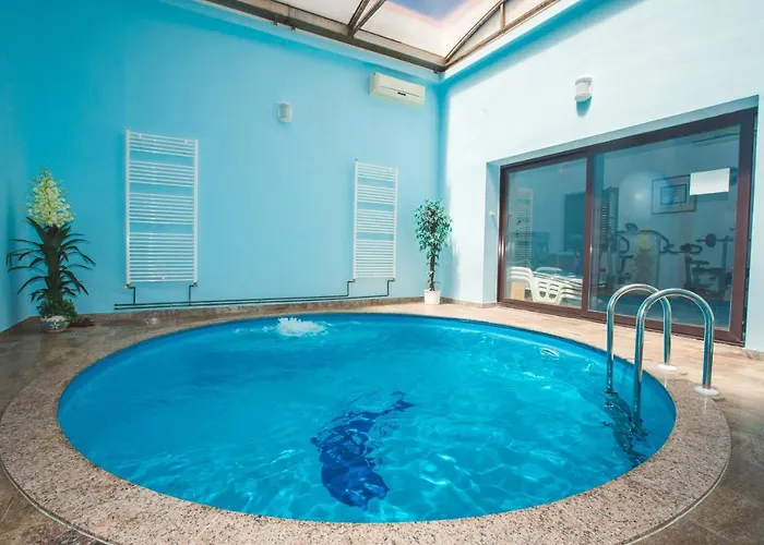 Nada & Darko, Kampor, Rab, Hrvatska Apartmán Kampor