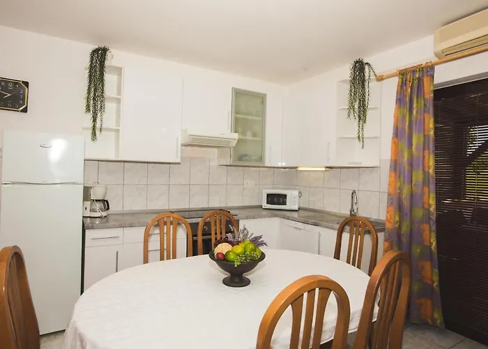 Apartmán Nada & Darko, Kampor, Rab, Hrvatska