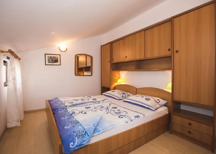 Apartmán Nada & Darko, Kampor, Rab, Hrvatska