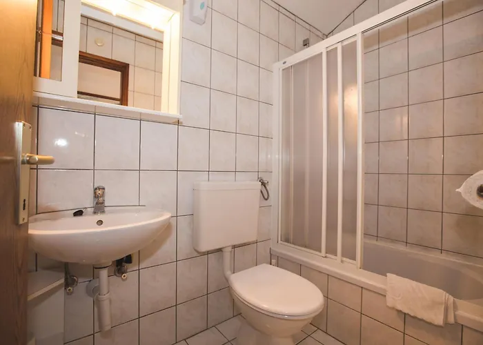 Apartmán Nada & Darko, Kampor, Rab, Hrvatska